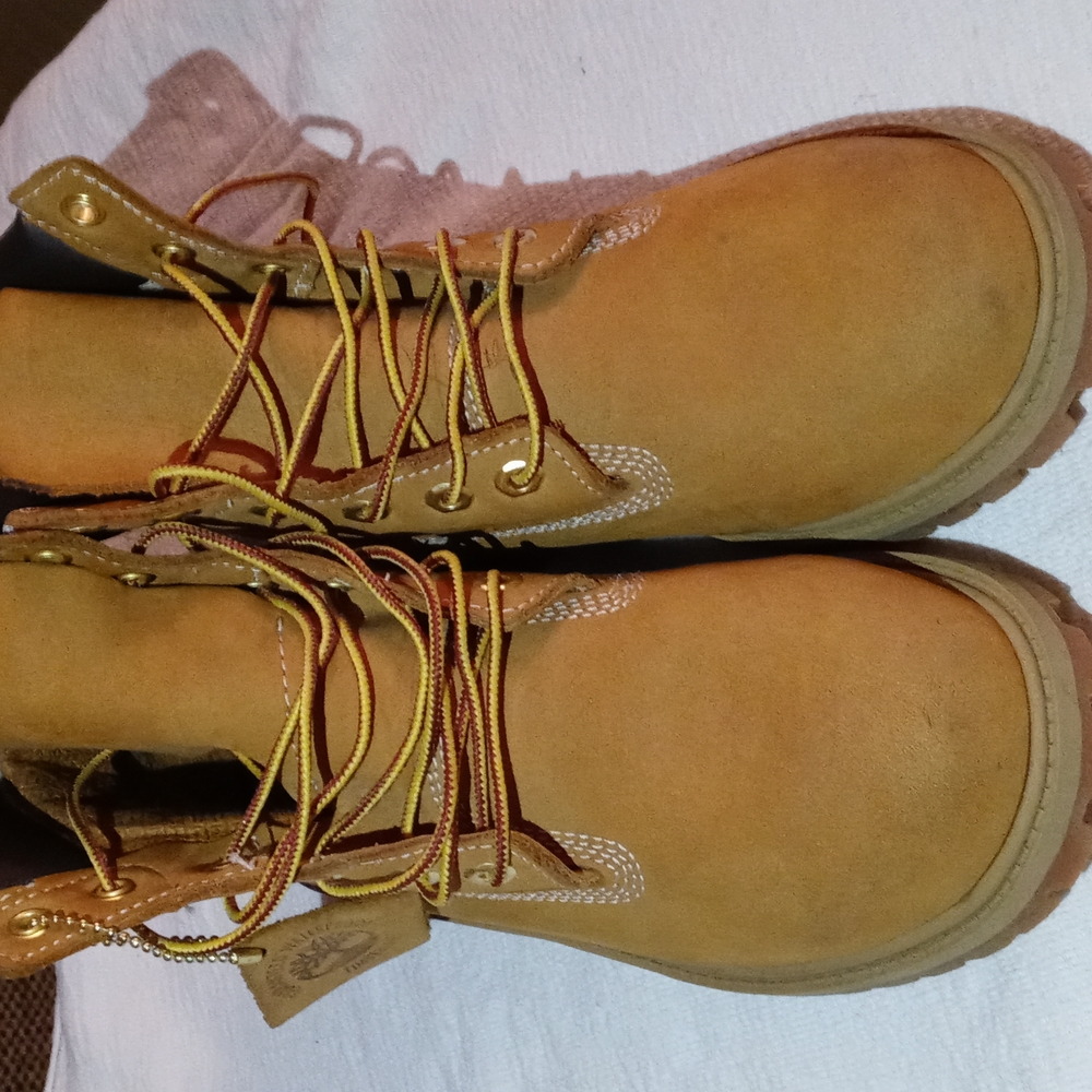 Timberland boots
